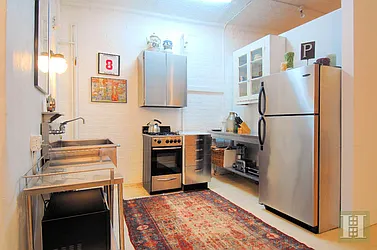 Rented by Halstead Real Estate