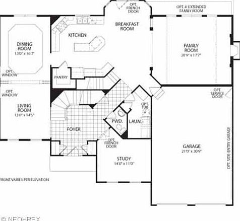 2nd image of 36585 Gosford Dr