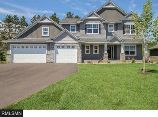 753 158th Ave NW, Andover, MN 55304