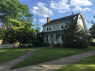 1544 Cherry St, Huntington, IN 46750