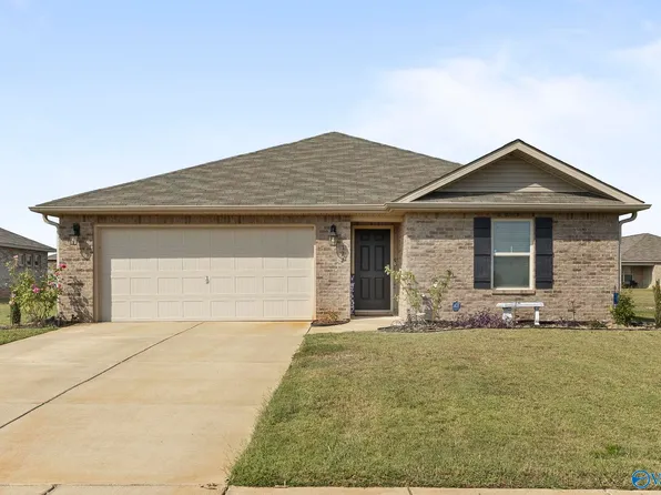 172 Tobin Ln, Hazel Green, AL 35750