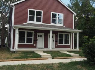 219 N Temple Ave, Indianapolis, IN