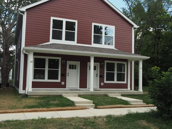 217 N Temple Ave, Indianapolis, IN 46201