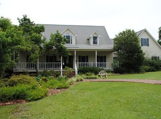 1335 Freedom Rd, Barnwell, SC 29812