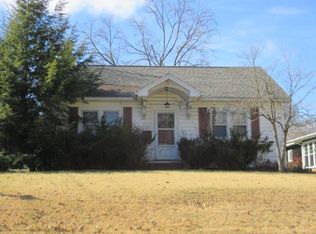 111 N 3rd St, Rittman, OH 44270