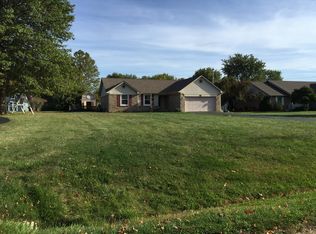 269 Poplar Grove Dr, Avon, IN