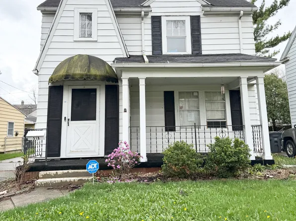 319 W Capistrano Ave, Toledo, OH 43612