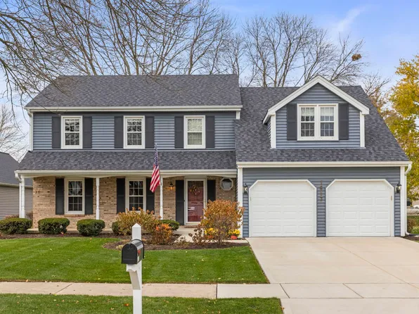 1617 Abby Dr, Naperville, IL 60563