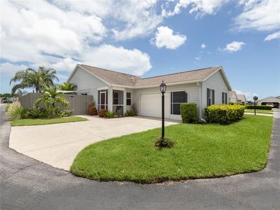 668 Ironwood Cir #116, Venice, FL, 34292
