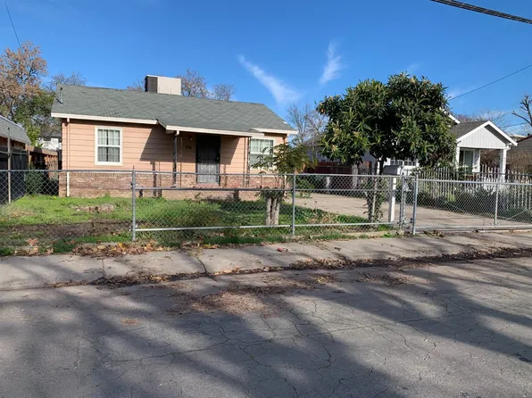 961 Alamos Ave, Sacramento, CA 95815