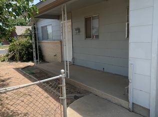 2301 W 16th St, Odessa, TX 79763
