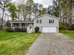 2736 Deerwood Trl, Marietta, GA 30062