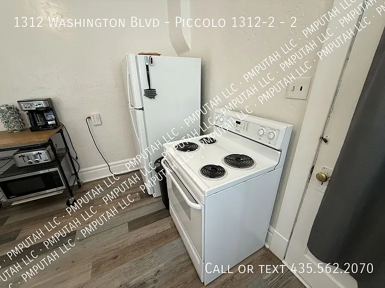 1312 Washington Blvd #2 — Photo 9