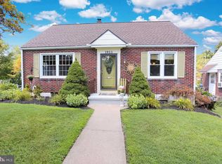 1923 Cleveland Ave, West Lawn, PA