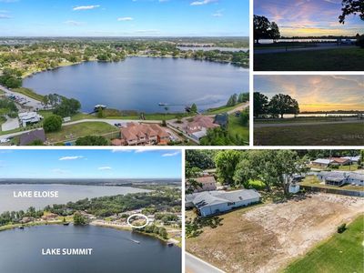 612 W Lake Summit Dr LOT 190, Winter Haven, FL, 33884