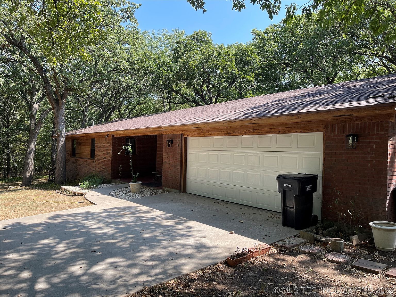 1 Watonga Way, Burneyville, OK 73430 MLS 2328348 Zillow