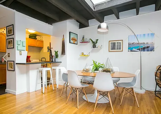 Rented by (Legacy) NY Quality Living Uptown | media 5