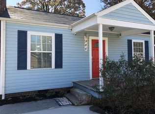 966 Poplar St LOT 15, Alcoa, TN 37701