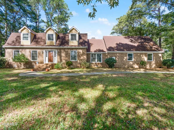 1462 Prospect Road NW, Supply, NC 28462
