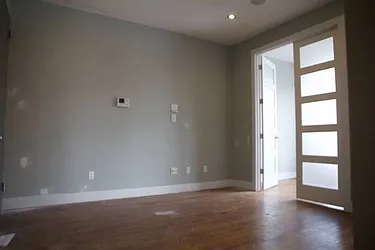 Rented by P Management