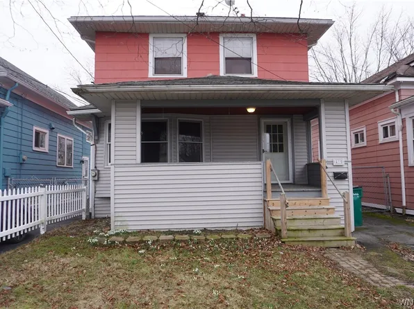 415 Shirley Ave, Buffalo, NY 14215