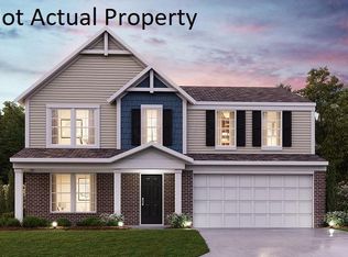 1575 Dickson Dr, Marysville, OH 43040