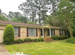 5 Pirates Ln, Spanish Fort, AL 36527