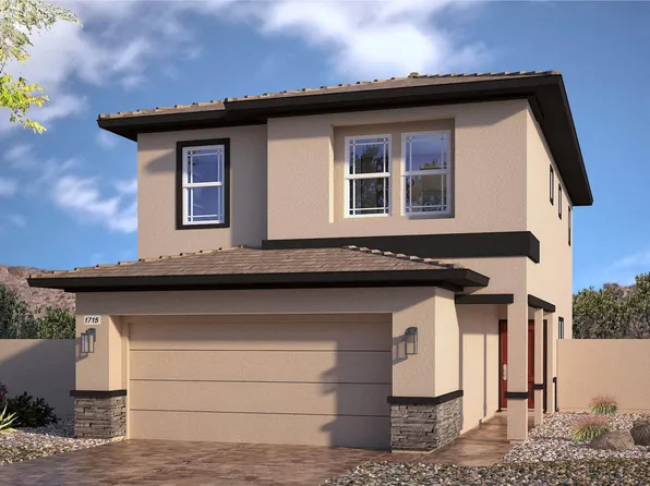 528 Red Lovebird Ave, Henderson, NV 89011