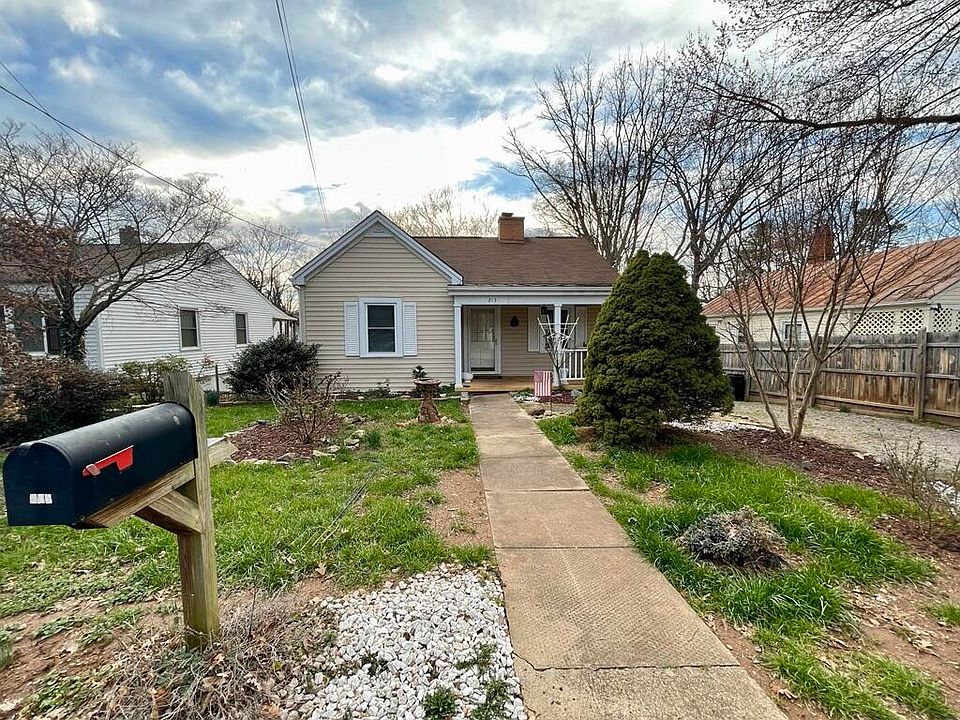 1st image of 213 McCoy St
