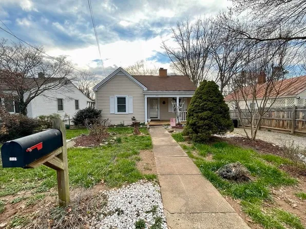 213 McCoy St, Martinsville, VA 24112
