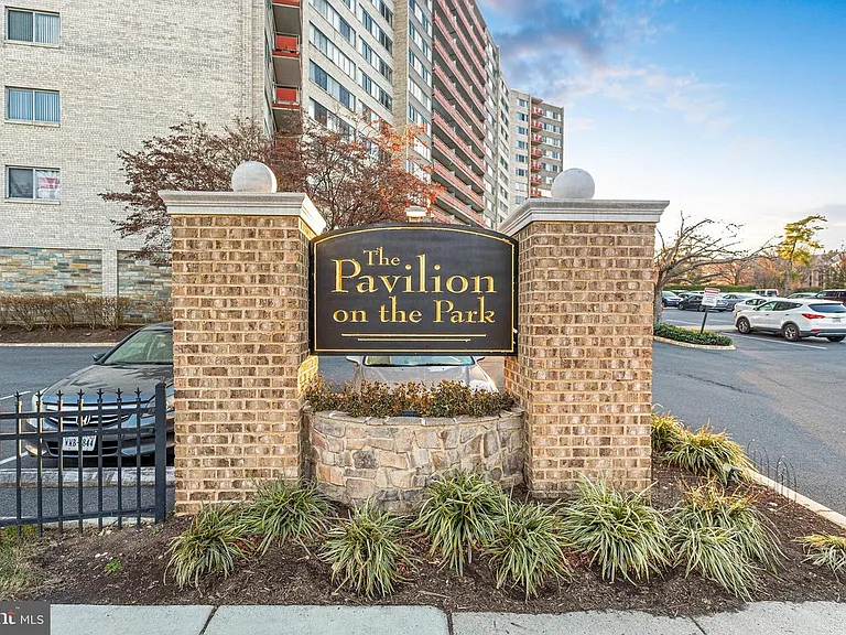 5340 Holmes Run Pkwy #1212 — Photo 41