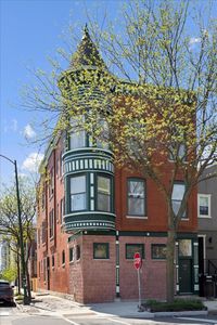 2001 W Ohio St #1N, Chicago, IL, 60612