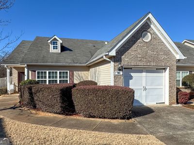 905 City Park Dr, McDonough, GA, 30252
