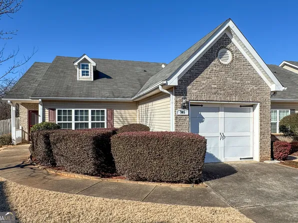 905 City Park Dr, McDonough, GA 30252