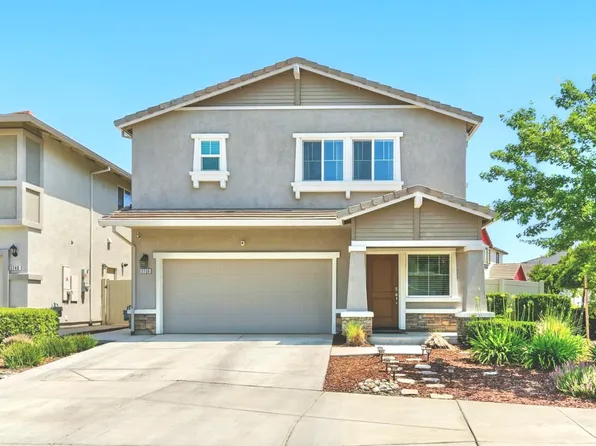 3736 Bridgehaven Way, Sacramento, CA 95834