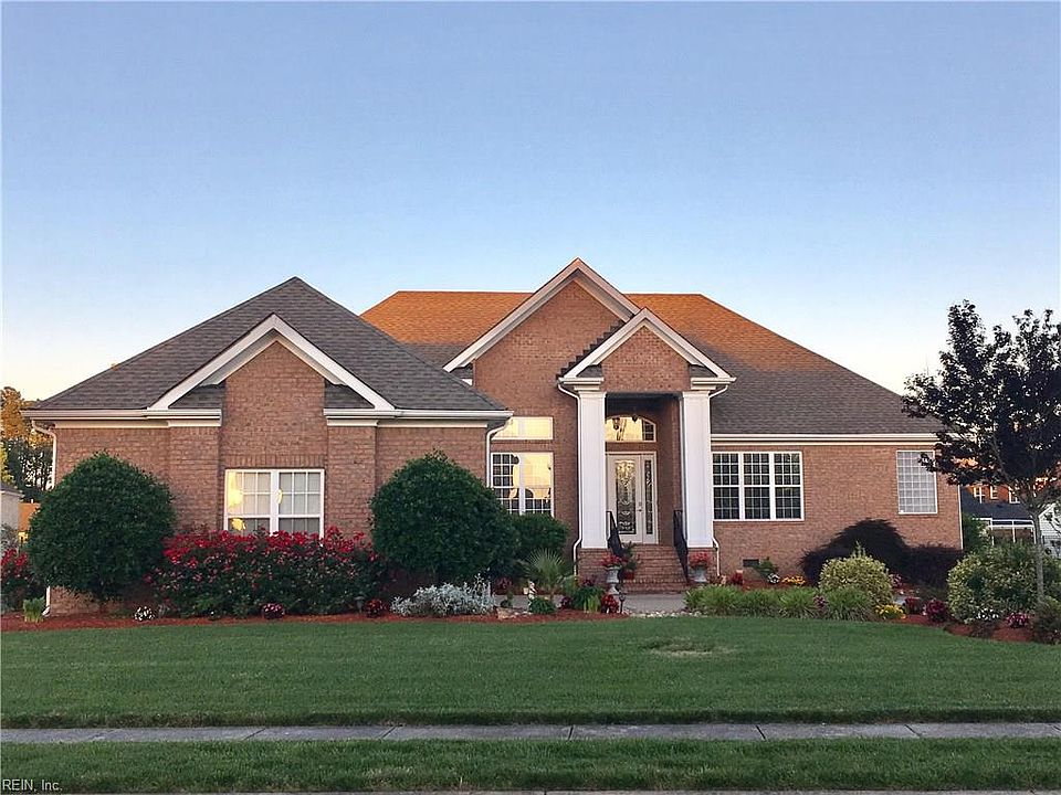 2nd image of 613 McRowland Way