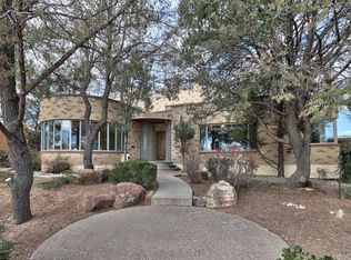 309 Hermosa Dr SE, Albuquerque, NM 87108