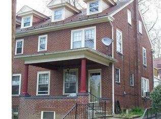1715 Olive St, Reading, PA 19604
