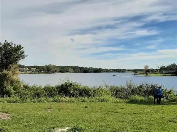 Lakeview St Lot 1, Umatilla, FL 32784