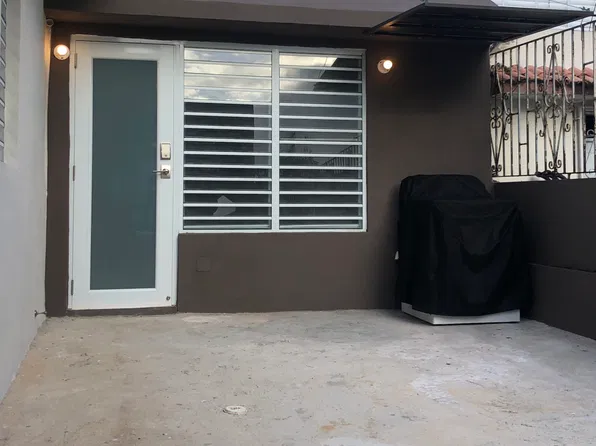871 Avenida Las Marias, San Juan, PR