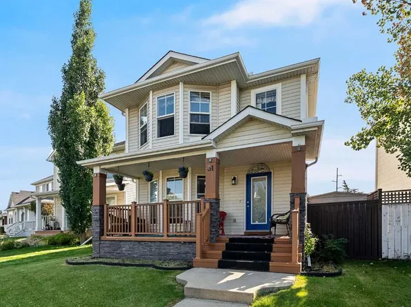31 N Inverness Grv SE, Calgary, AB T2Z 3K3