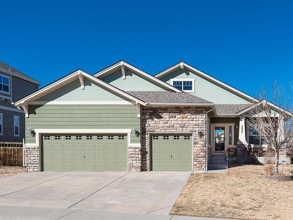 Immaculate Home in The Meadows