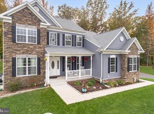 3197 Elwood Ln, Huntingtown, MD 20639