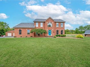 45231 State Route 46, New Waterford, OH 44445