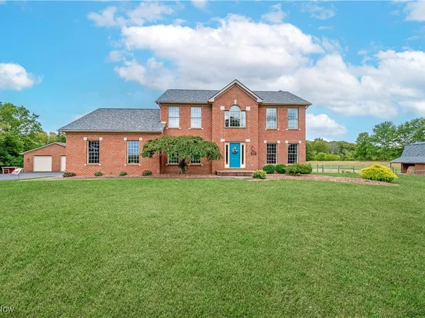 45231 State Route 46, New Waterford, OH 44445