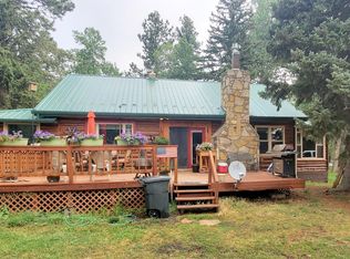 15 Ponderosa Dr, Story, WY 82842