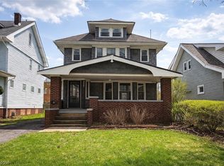11918 Buckingham Ave, Cleveland, OH