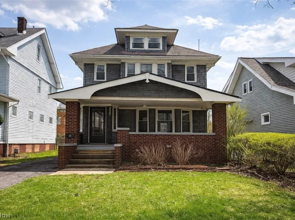 11918 Buckingham Ave, Cleveland, OH 44120