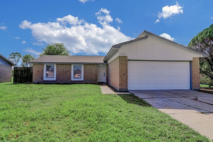 1st image of 7043 Rockergate Dr