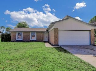 7043 Rockergate Dr, Missouri City, TX 77489